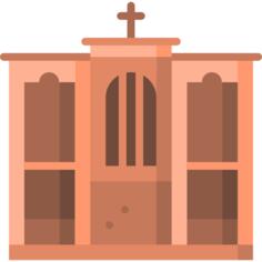 Confessional
