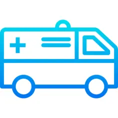 救护车