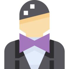 Waiter