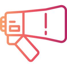 Megaphone