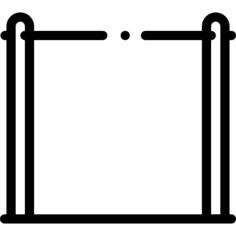Pull up bar