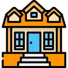 Classic house