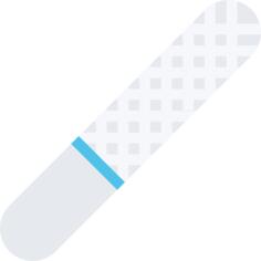 Nail file