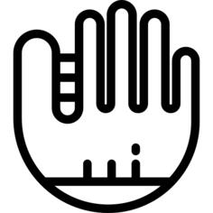 Baseball glove