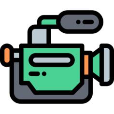 Video camera