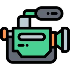 Video camera