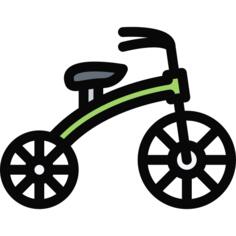 Tricycle