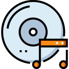 Cd music
