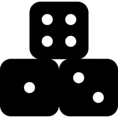 Dices