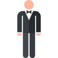 Head waiter