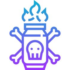煤油