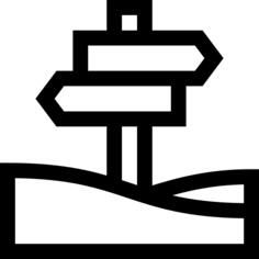 Sign Post