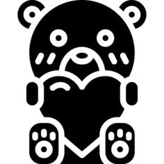 Teddy bear