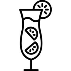 Alcoholic drink
