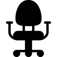 Office chair