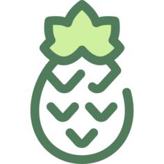 菠萝