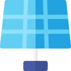 Solar panel