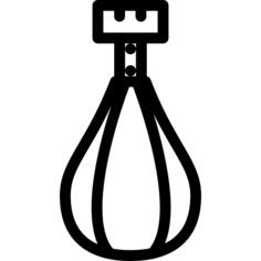 Punching bag