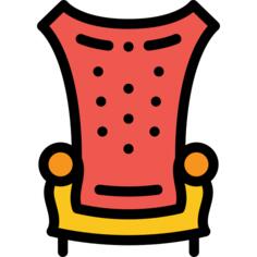 Throne