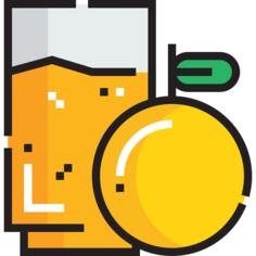 Orange juice