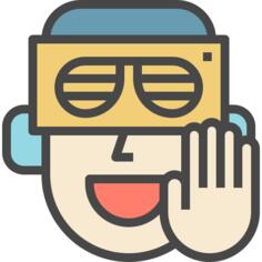 Ar眼镜