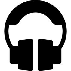 Headphone
