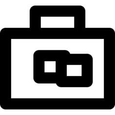 Suitcase
