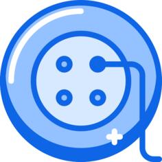 Button