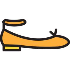 FLAT SHOES