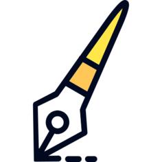 Fountain pen