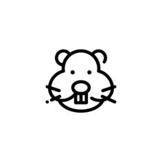 海狸
