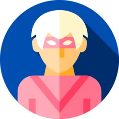 Superheroe