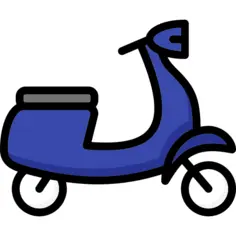 Motorbike