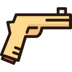 Gun