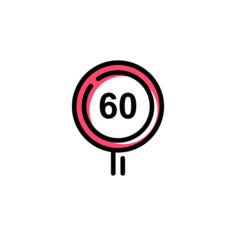 Speed limit