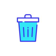 Trash