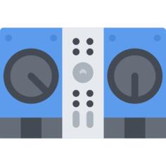 Disc jockey