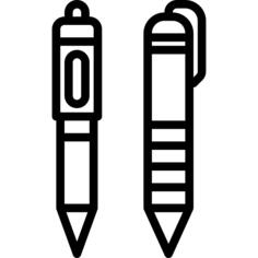 Pens