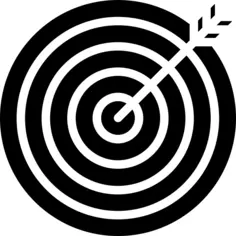 目标