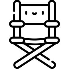 Director chair
