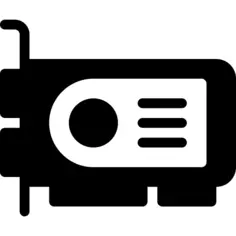 Video card