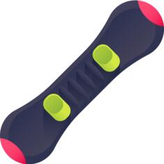 Snowboarder