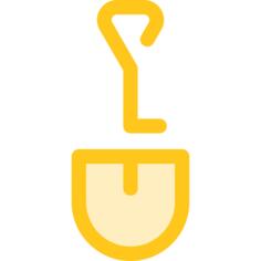 Shovel