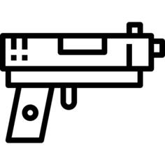 Gun