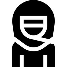 阿拉伯女人