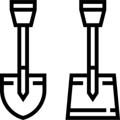 Shovel