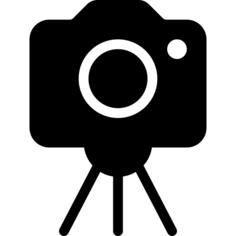 Camera stand