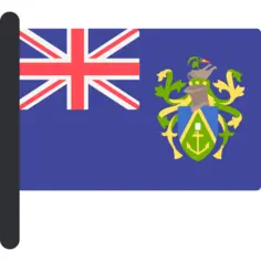 Pitcairn islands