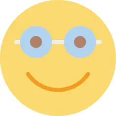 Happy