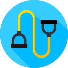 Chest expander